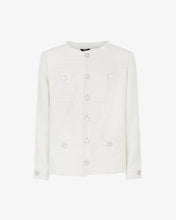 Load image into Gallery viewer, Tweed Jacket
