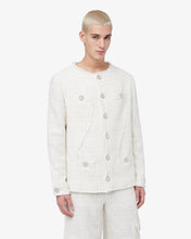 Load image into Gallery viewer, Tweed Jacket