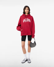 Carica l'immagine nel visualizzatore di Gallery, GCDS Logo Lounge Hoodie