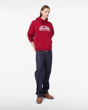 Carica l'immagine nel visualizzatore di Gallery, GCDS Logo Lounge Hoodie