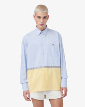 Carica l'immagine nel visualizzatore di Gallery, Striped Tape Shirt