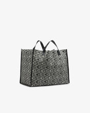 Carica l'immagine nel visualizzatore di Gallery, Gcds Monogram Weekend Bag