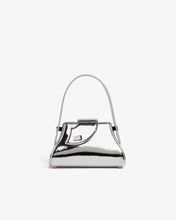Load image into Gallery viewer, Comma Mirror Small Handbag