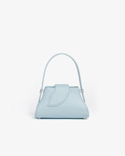 Carica l'immagine nel visualizzatore di Gallery, Comma Leather Small Handbag