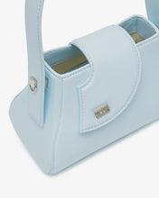 Carica l'immagine nel visualizzatore di Gallery, Comma Leather Small Handbag