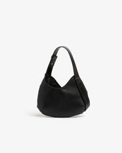 Load image into Gallery viewer, Comma Studded Small Hobo Bag