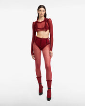 Carica l'immagine nel visualizzatore di Gallery, Medusa Knit Ultrashorts