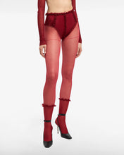 Carica l'immagine nel visualizzatore di Gallery, Medusa Knit Ultrashorts