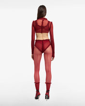 Carica l'immagine nel visualizzatore di Gallery, Medusa Knit Ultrashorts