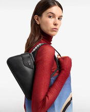 Carica l'immagine nel visualizzatore di Gallery, Comma Notte Leather Bag