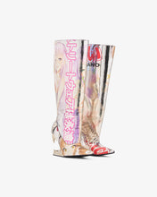 Carica l'immagine nel visualizzatore di Gallery, Morso Hentai Wide Boots