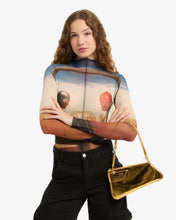Carica l'immagine nel visualizzatore di Gallery, Comma Notte Mirror Bag