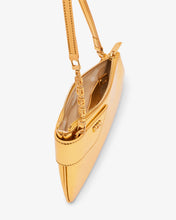 Carica l'immagine nel visualizzatore di Gallery, Comma Notte Mirror Bag