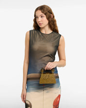 Carica l'immagine nel visualizzatore di Gallery, Call Me Comma Glitter Baby Bag