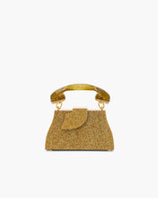 Carica l'immagine nel visualizzatore di Gallery, Call Me Comma Glitter Baby Bag
