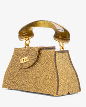 Carica l'immagine nel visualizzatore di Gallery, Call Me Comma Glitter Baby Bag