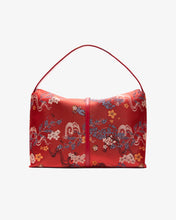Load image into Gallery viewer, Chucky Jacquard Mega Comma Bag