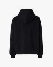 Carica l'immagine nel visualizzatore di Gallery, Gcds New Loose Hoodie | Unisex Hoodies Black | GCDS®