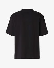 Carica l'immagine nel visualizzatore di Gallery, Wirdo Win Regular T-Shirt | Men T-shirts Black | GCDS®