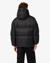 Carica l'immagine nel visualizzatore di Gallery, Gcds Monogram Puffer Jacket | Men Coats & Jackets Black | GCDS®