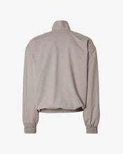 Load image into Gallery viewer, Oversized Twill Jacket