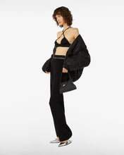 Carica l'immagine nel visualizzatore di Gallery, Gcds Monogram Bomber | Unisex Coats & Jackets Black | GCDS®