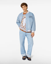 Load image into Gallery viewer, Wirdo Win Hairy Jacquard Sweater | Men Knitwear Multicolor | GCDS®