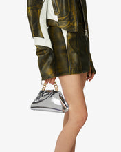 Carica l'immagine nel visualizzatore di Gallery, Comma Mirror Small Handbag