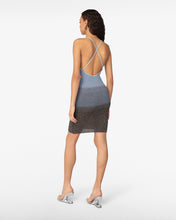 Carica l'immagine nel visualizzatore di Gallery, Lurex Degradé Mini Dress | Women Mini & Long Dresses Multicolor | GCDS®