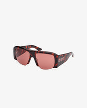 Carica l'immagine nel visualizzatore di Gallery, GD0054 Geometric Sunglasses