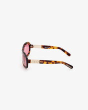 Carica l'immagine nel visualizzatore di Gallery, GD0038 Oval Sunglasses
