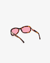 Carica l'immagine nel visualizzatore di Gallery, GD0038 Oval Sunglasses
