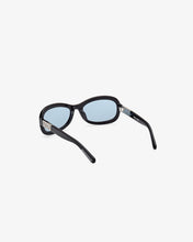Carica l'immagine nel visualizzatore di Gallery, GD0038 Oval Sunglasses