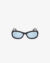 Carica l'immagine nel visualizzatore di Gallery, GD0038 Oval Sunglasses