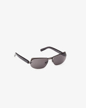 Carica l'immagine nel visualizzatore di Gallery, GD0047 Geometric Sunglasses