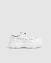 Carica l'immagine nel visualizzatore di Gallery, Gcds ibex sneakers: Men Shoes White | GCDS