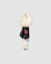 Carica l'immagine nel visualizzatore di Gallery, Medicom Toy Bearbrick 1000% GCDS - Black | GCDS