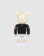 Carica l'immagine nel visualizzatore di Gallery, Medicom Toy Bearbrick 1000% GCDS - Black | GCDS