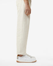 Load image into Gallery viewer, Essential Nami Sneakers : Unisex Shoes Beige | GCDS