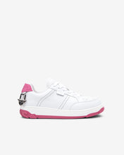 Carica l'immagine nel visualizzatore di Gallery, Essential Nami Sneakers : Unisex Shoes Fuchsia | GCDS