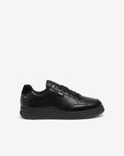 Load image into Gallery viewer, Essential Nami Sneakers : Unisex Shoes Black | GCDS