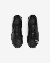 Load image into Gallery viewer, Essential Nami Sneakers : Unisex Shoes Black | GCDS