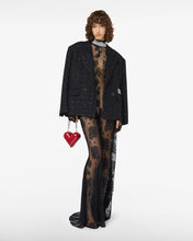 Carica l'immagine nel visualizzatore di Gallery, Gcds Lace Jumpsuits | Women Mini & Long Dresses Black | GCDS®