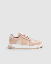 Carica l'immagine nel visualizzatore di Gallery, Nami leather sneakers: Women Shoes Pink | GCDS