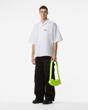 Carica l'immagine nel visualizzatore di Gallery, Gcds Low Band Bowling Shirt : Men Shirts White | GCDS Spring/Summer 2023