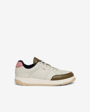Load image into Gallery viewer, Retrò Nami Sneakers : Men Shoes Pink/Brown | GCDS Spring/Summer 2023
