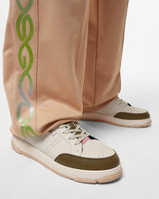 Load image into Gallery viewer, Retrò Nami Sneakers : Men Shoes Pink/Brown | GCDS Spring/Summer 2023