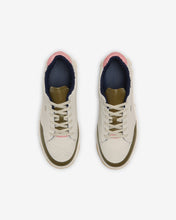 Load image into Gallery viewer, Retrò Nami Sneakers : Men Shoes Pink/Brown | GCDS Spring/Summer 2023