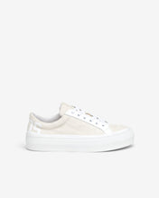 Carica l'immagine nel visualizzatore di Gallery, Jacquard Gcds Monogram Sneakers : Unisex Shoes Off White | GCDS Spring/Summer 2023