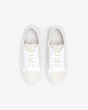 Carica l'immagine nel visualizzatore di Gallery, Jacquard Gcds Monogram Sneakers : Unisex Shoes Off White | GCDS Spring/Summer 2023